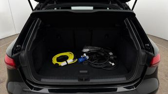 Audi A3 SPORTBACK TFSI E SPORT