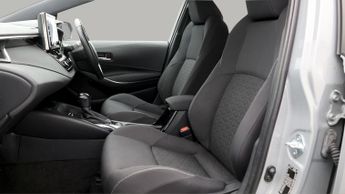 Toyota Corolla ICON TECH