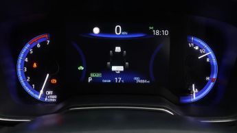 Toyota Corolla ICON TECH