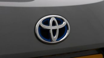 Toyota Corolla ICON TECH