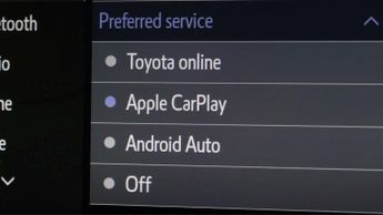 Toyota Corolla ICON TECH