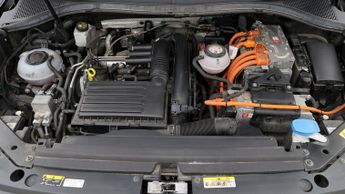 Volkswagen Tiguan R-LINE TSI DSG