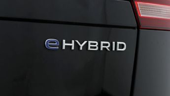 Volkswagen Tiguan R-LINE TSI DSG