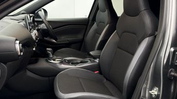 Nissan Juke N-CONNECTA