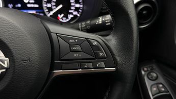 Nissan Juke N-CONNECTA