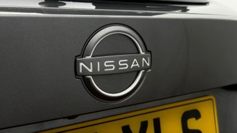 Nissan Juke N-CONNECTA