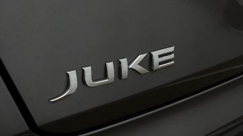 Nissan Juke N-CONNECTA