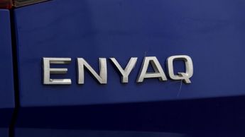 Skoda Enyaq 60