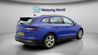 Skoda Enyaq 60