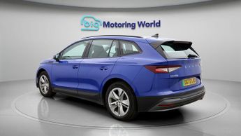 Skoda Enyaq 60
