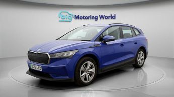 Skoda Enyaq 60