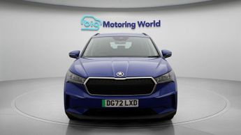 Skoda Enyaq 60