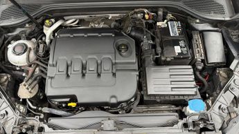 Audi Q2 TDI S LINE BLACK EDITION