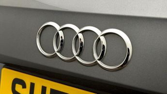 Audi Q2 TDI S LINE BLACK EDITION