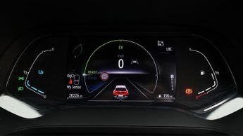 Renault Captur TECHNO E-TECH
