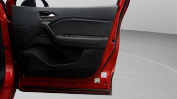 Renault Captur TECHNO E-TECH