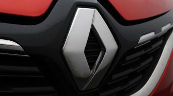 Renault Captur TECHNO E-TECH