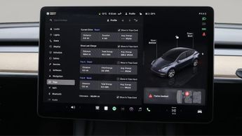 Tesla Model Y ALL MODELS