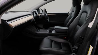 Tesla Model Y ALL MODELS