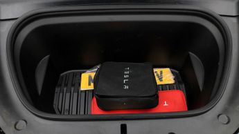 Tesla Model Y ALL MODELS