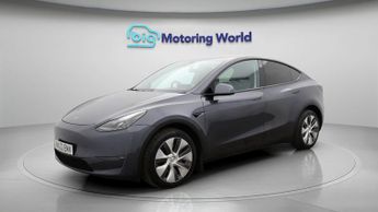 Tesla Model Y ALL MODELS