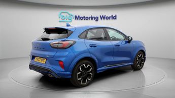 Ford Puma ST-LINE X