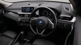 BMW X1 XDRIVE25E SPORT