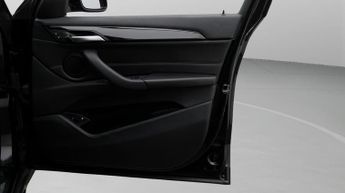 BMW X1 XDRIVE25E SPORT