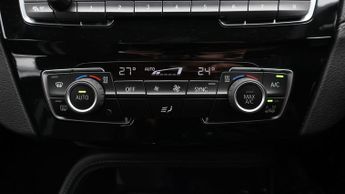 BMW X1 XDRIVE25E SPORT