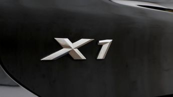 BMW X1 XDRIVE25E SPORT