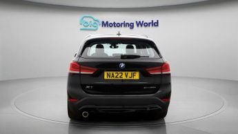 BMW X1 XDRIVE25E SPORT