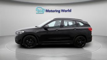BMW X1 XDRIVE25E SPORT