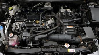 Toyota Yaris Cross ICON