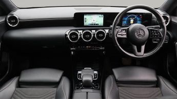 Mercedes-Benz A Class A 180 D SE