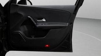 Mercedes-Benz A Class A 180 D SE