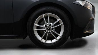 Mercedes-Benz A Class A 180 D SE