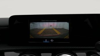 Mercedes-Benz A Class A 180 D SE