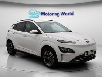 Hyundai KONA PREMIUM
