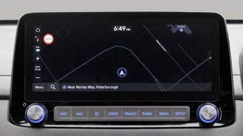 Hyundai KONA PREMIUM