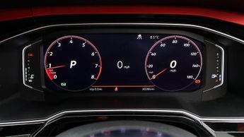 Volkswagen Polo GTI PLUS TSI DSG