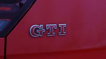 Volkswagen Polo GTI PLUS TSI DSG