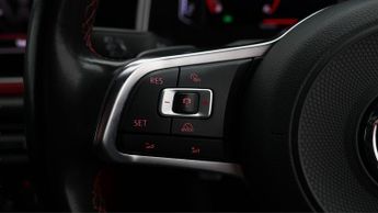 Volkswagen Polo GTI PLUS TSI DSG