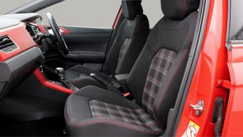 Volkswagen Polo GTI PLUS TSI DSG