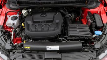 Volkswagen Polo GTI PLUS TSI DSG