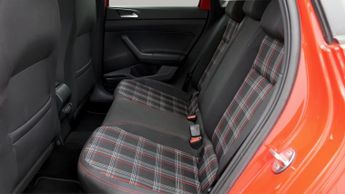 Volkswagen Polo GTI PLUS TSI DSG