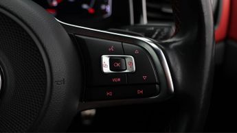 Volkswagen Polo GTI PLUS TSI DSG