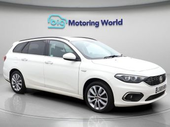 Fiat Tipo MULTIJET LOUNGE