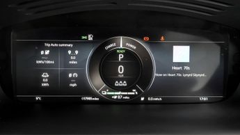 Jaguar I-PACE R-DYNAMIC HSE BLACK