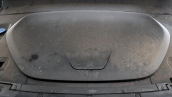 Volvo XC40 RECHARGE PLUS TWIN AWD