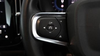 Volvo XC40 RECHARGE PLUS TWIN AWD